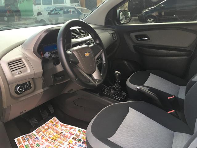 Spin 1.8 Lt ano 15/16 - Foto 7