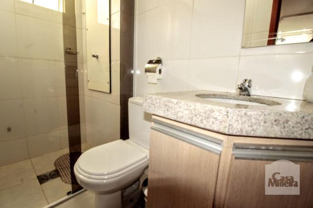 Apartamento à venda com 3 dormitórios em Buritis, Belo horizonte cod:257879 - Foto 16