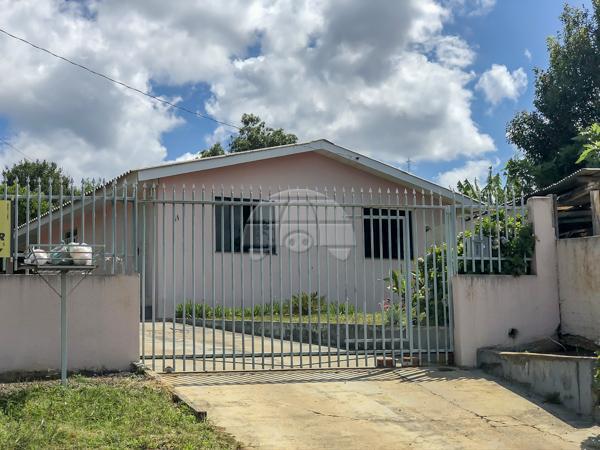 Casa à venda com 2 dormitórios em Morro alto, Guarapuava cod:142232 - Foto 2