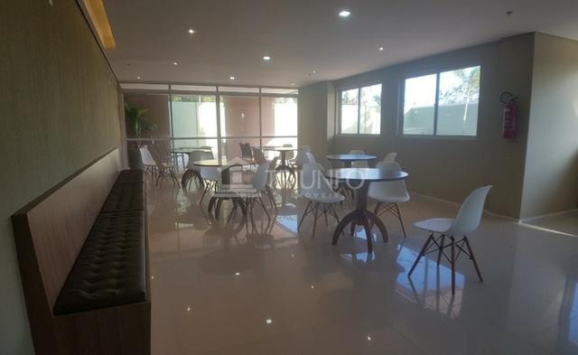 (EXR41092) 75m²: Apartamento à venda na Cidade 2000 com 3 quartos (2 suítes) - Foto 2