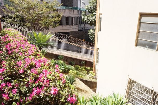 Apartamento à venda, 3 quartos, 1 vaga, gutierrez - belo horizonte/mg - Foto 5