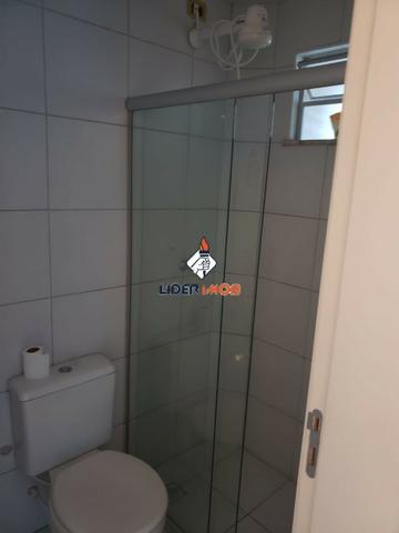 Apartamento 2/4 para Venda Condominio Central Parque - Rua Nova - Foto 3