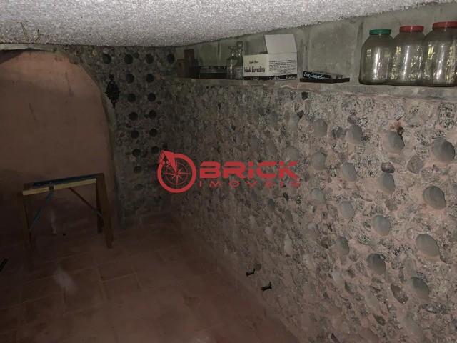 Ótima casa linear com 3 quartos sendo 2 suíte e com casa de caseiro em vargem grande - Foto 19