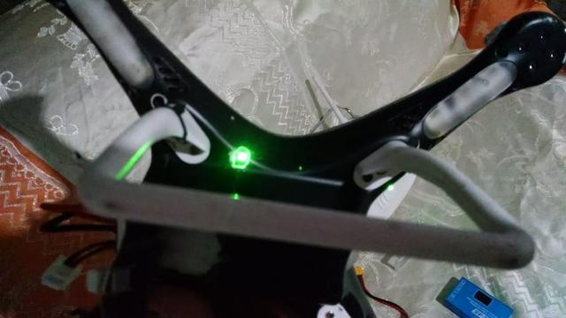 Drone Profissional DJI Phantom 1 C/ Câmera HD - Foto 5
