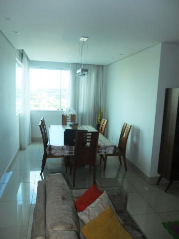 Apartamento à venda, 3 quartos, 3 vagas, estoril - belo horizonte/mg - Foto 5