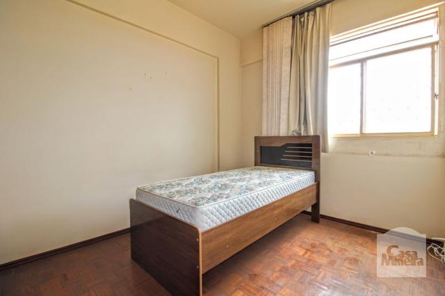 Apartamento à venda com 2 dormitórios em Nova suissa, Belo horizonte cod:257911 - Foto 3