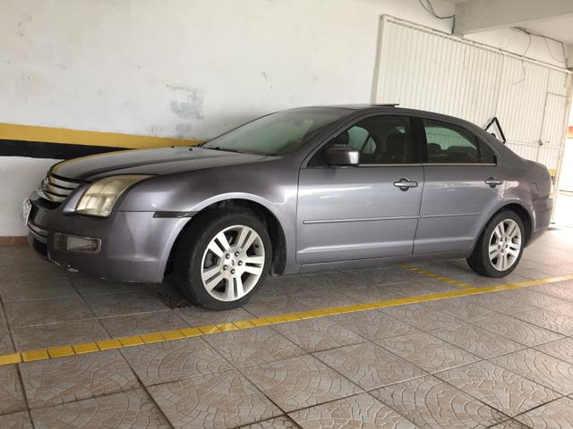 Fusion 2007-20MIL - Foto 4