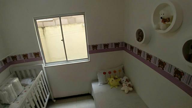 Apartamento, baixei o preço de 100 mil por 90 mil - Foto 15