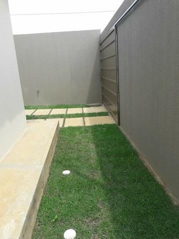 Casa nova, 2 quartos, Bairro: Porto seguro II Açailandia-MA - Foto 4