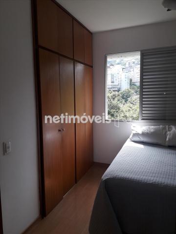 Apartamento à venda com 3 dormitórios em Buritis, Belo horizonte cod:481506