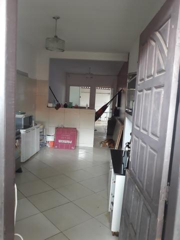 Linda casa Fasso negócio em carro moto ou casa - Foto 3