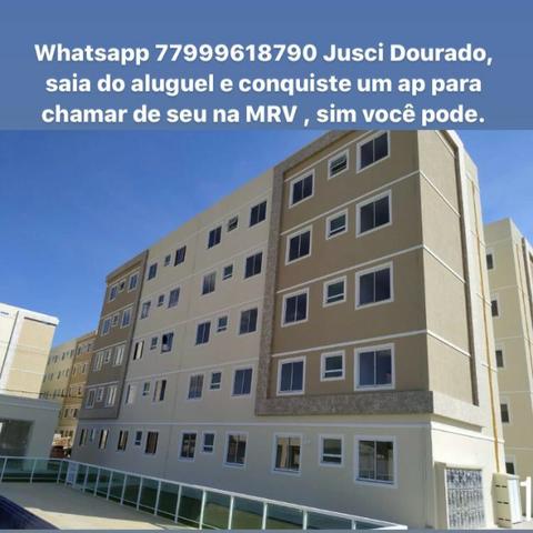 Ap apartir de 122 mil entrar em contato Jusci Dourado whatsapp *90 - Foto 13