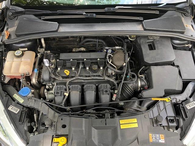 Ford Focus SE Plus 2.0 Flex, Automático, 2016 Top !!!! - Foto 18