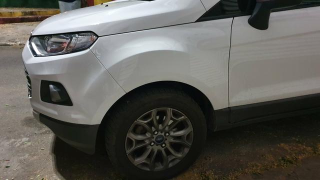 Ecosport freestyle PowerShift 1.6 - Foto 4