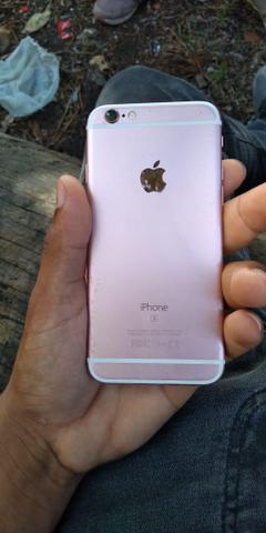 Iphone 6s