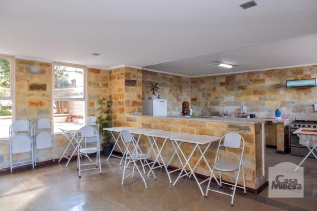 Apartamento à venda com 2 dormitórios em Nova suissa, Belo horizonte cod:257911 - Foto 10