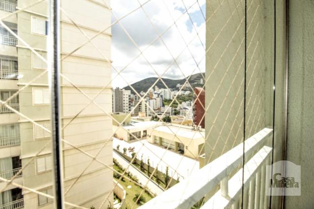 Apartamento à venda com 3 dormitórios em Buritis, Belo horizonte cod:257879 - Foto 5