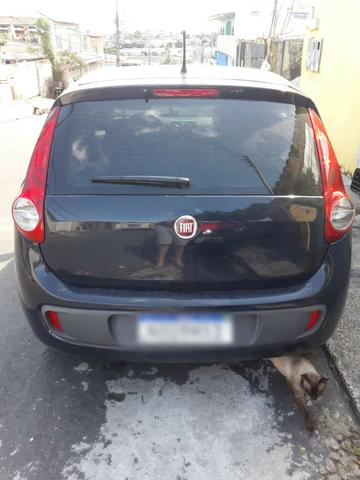 Fiat Palio Attractive 1.0 em ótimo estado - Foto 9