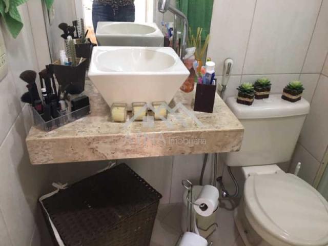 Apartamento à venda com 3 dormitórios em Vila da penha, Rio de janeiro cod:VPAP30144 - Foto 15