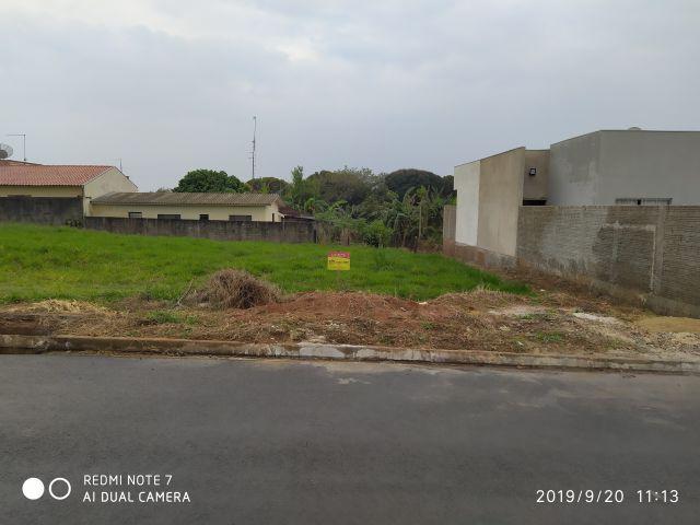 8352 | Terreno à venda em RESIDENCIAL PRANDI, ASTORGA - Foto 2