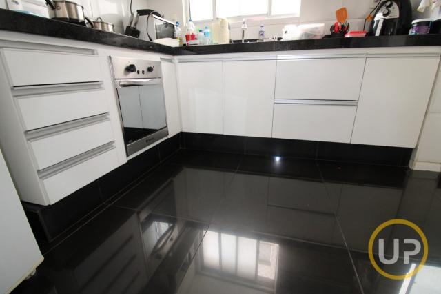 Apartamento para alugar com 4 dormitórios em Buritis, Belo horizonte cod:UP7369 - Foto 18