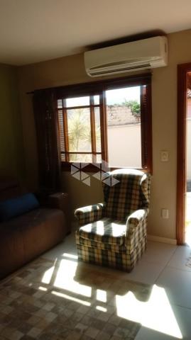 Casa de condomínio à venda com 3 dormitórios em Espírito santo, Porto alegre cod:9914988 - Foto 3