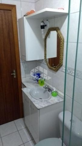 Casa de condomínio à venda com 3 dormitórios em Espírito santo, Porto alegre cod:9914988 - Foto 19