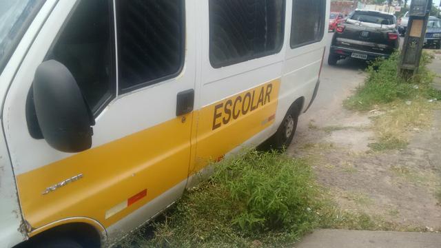 Transp.Escola