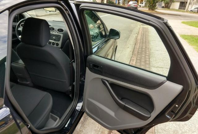 Ford Focus 1.6, único dono, impecável - Foto 15