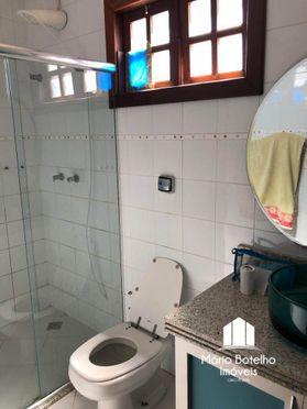Casa para alugar com 3 dormitórios em Recreio, Vitória da conquista cod:156 - Foto 20