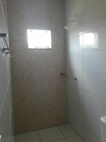 Casa nova, 2 quartos, Bairro: Porto seguro II Açailandia-MA - Foto 9