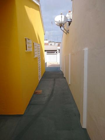 Jardim Atlântico Belissíma Casa com Piscina, R$ 380 Mil Facilito - Foto 3