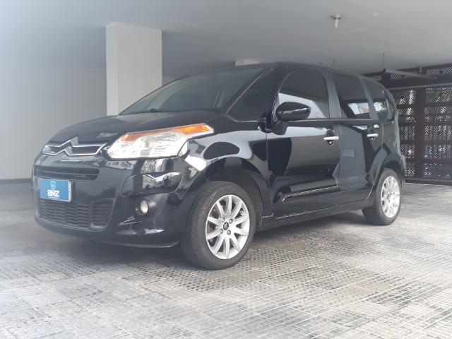 Citroen CE Picasso GLX 1.6 Flex Manual