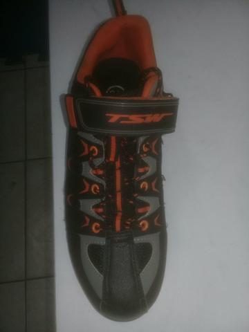 Sapatilha TSW - Foto 4