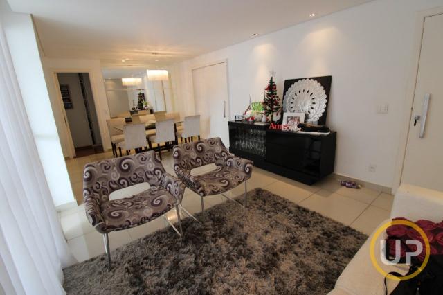 Apartamento para alugar com 4 dormitórios em Buritis, Belo horizonte cod:UP7369 - Foto 2