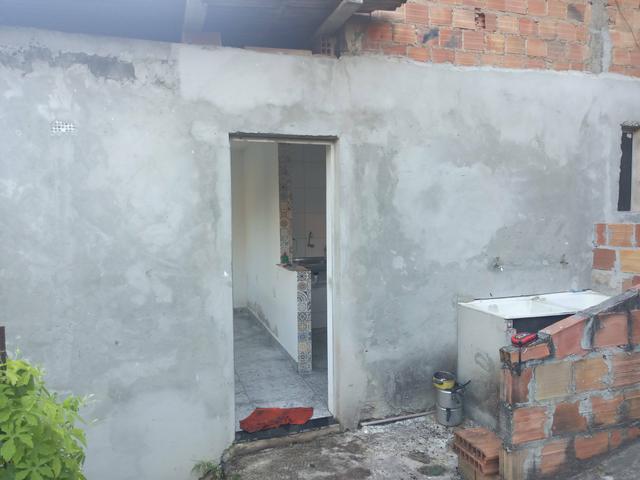 Aluga-se uma Casa. No Bairro de Valeria. - Foto 16