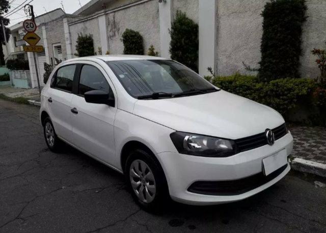 Volkswagen Gol MSI TRENDLINE - Foto 4