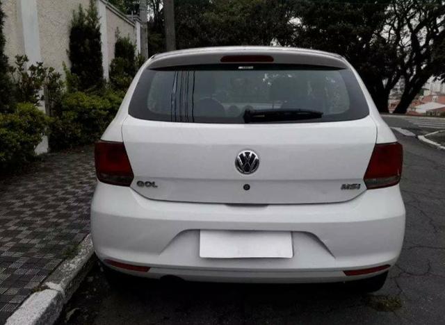 Volkswagen Gol MSI TRENDLINE - Foto 5