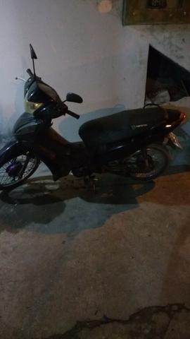 Moto Jet Ano 2013