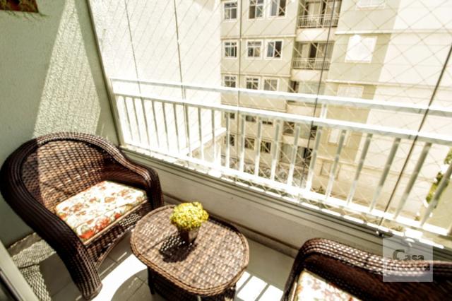 Apartamento à venda com 3 dormitórios em Buritis, Belo horizonte cod:257879 - Foto 4