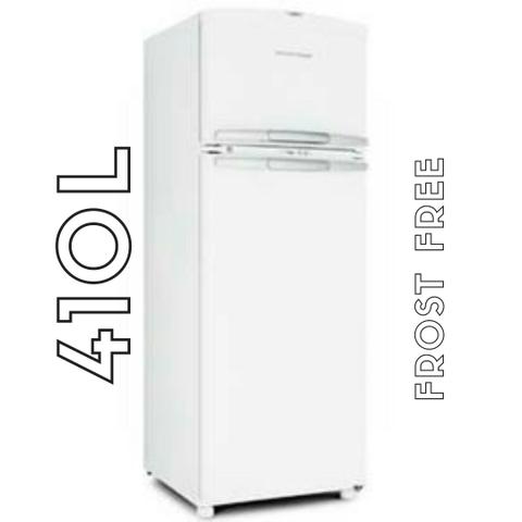 Geladeira Brastemp 410