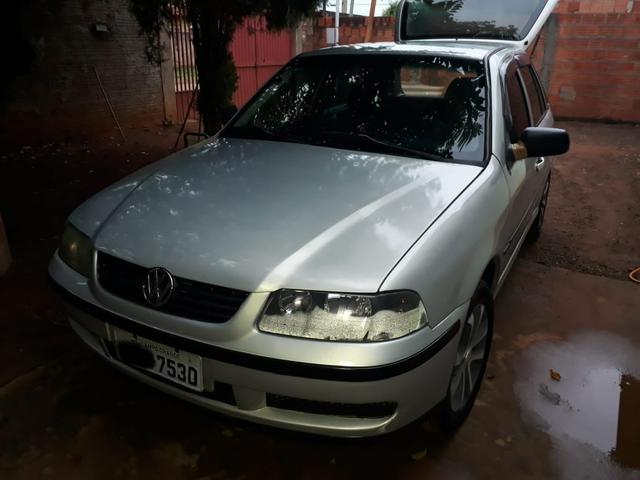 Gol 1.0 8v 2005 - Foto 7