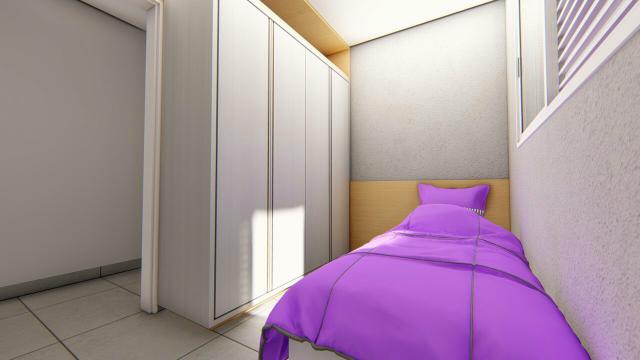 Casas de 2 e 3 dormitórios/ Birigui-SP. Bairro à escolha do Cliente - Foto 5