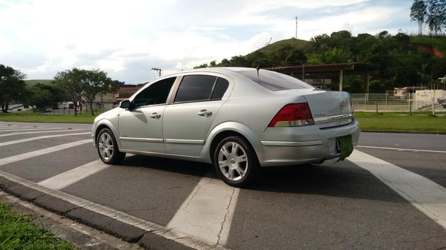 Vectra elegance 24.500 - Foto 8
