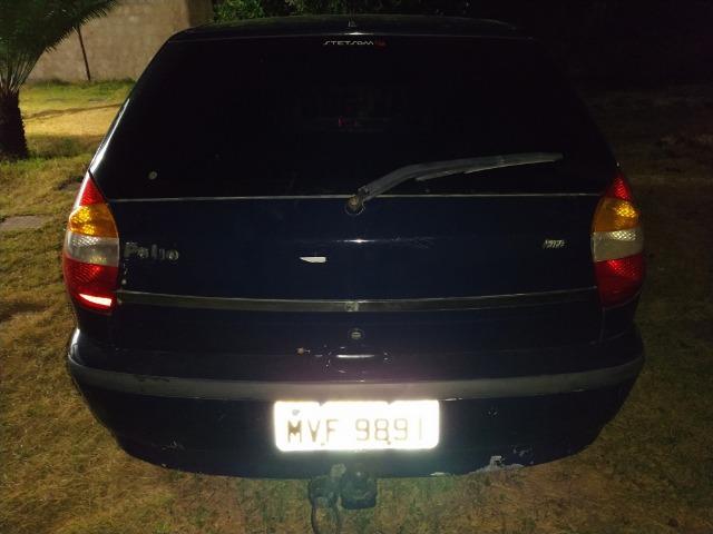 Fiat Palio Fire 1.0 - Foto 6