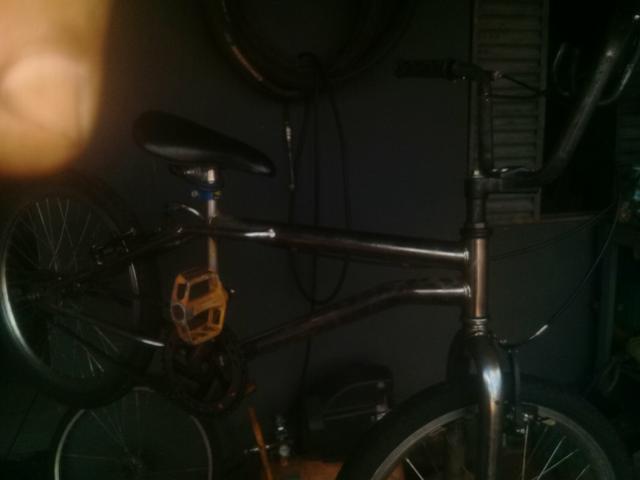 Bicicleta - Foto 2