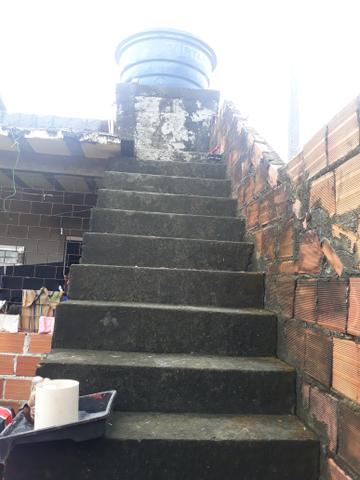 Linda casa Fasso negócio em carro moto ou casa