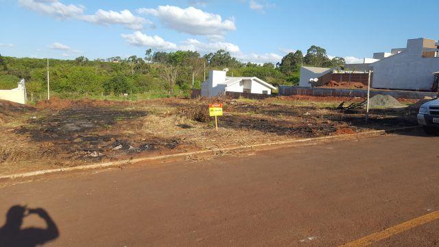8352 | Terreno à venda em JD ITÁLIA, ASTORGA - Foto 2