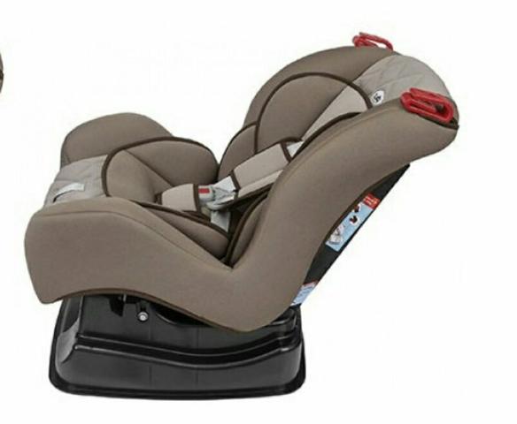 M E G A P R O M O C A O . Cadeira Reclinavel da Tutti Baby Modelo Atlantis - Foto 2