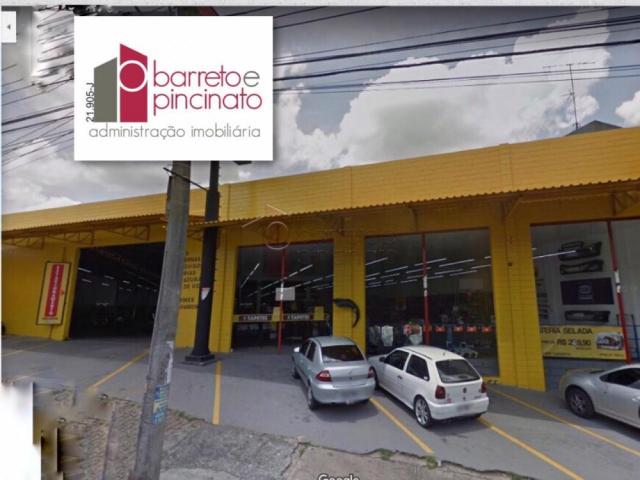 Loja comercial para alugar em Vila santa terezinha, Varzea paulista cod:L7894